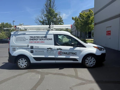 Vehicle Graphics Photo